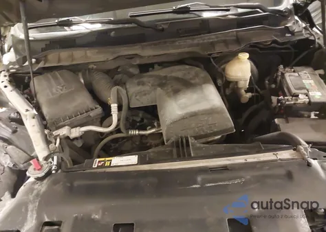 2016 Ram 1500 Express from USA, damaged, VIN 1C6RR7KG7GS106614